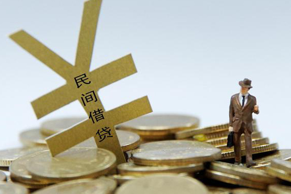 深圳6民间私人借贷