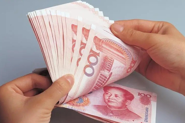 2厘和2分利息的区别
